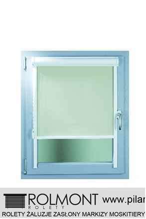 rolety na pilota Piła