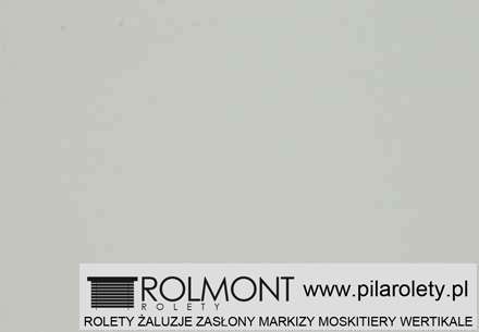 rolety materiałowe w Pile