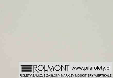 Zlotow rolety wewnetrzne