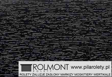 żaluzje z drewna w Chodzieży