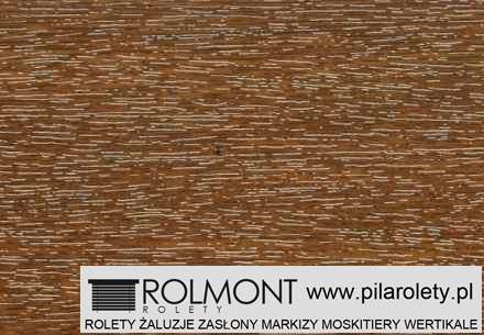 Piła rolety materiałowe