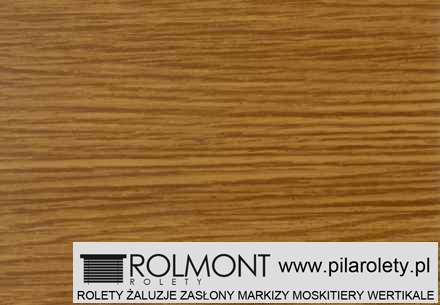 Zlotow rolety zewnetrzne ceny