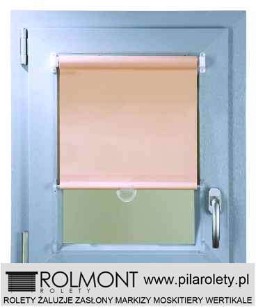 żaluzje drewniane w Chodzieży