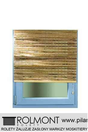 plisy rolety Chodzież