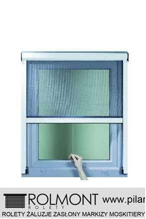 rolety zewnetrzne Pila