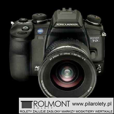 rolety zewnętrzne Piła