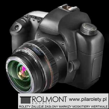 Piła rolety na wymiar