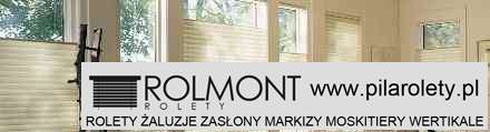 tanie rolety Piła