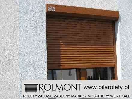 Chodzież układanie kostki