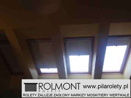 rolety antywłamaniowe Czarnków