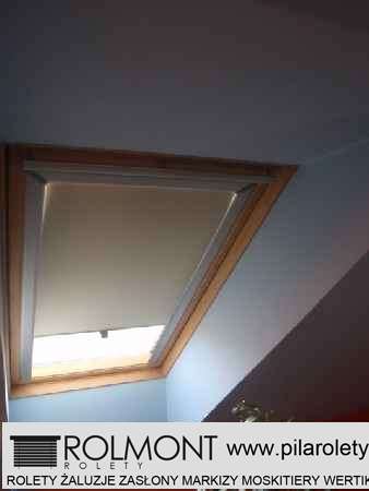 producent rolety Piła