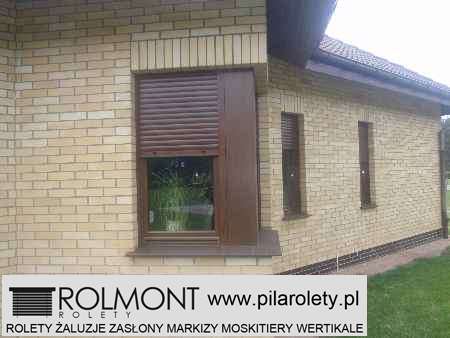 Producent rolet Piła