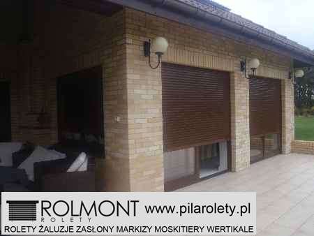 producent rolet Piła