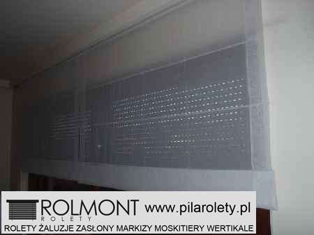 plisy w Trzciance cena