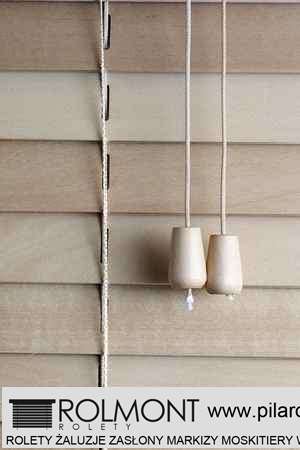 tanie rolety zewnętrzne Czarnków