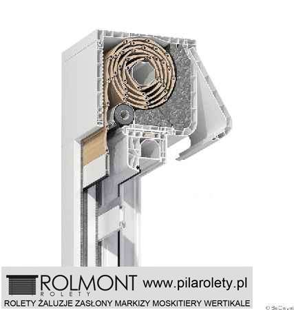 rolety zewnętrzne Piła