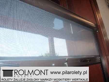 zasłony rzymskie Wałcz