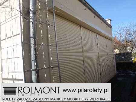 Czarnków plisy ceny