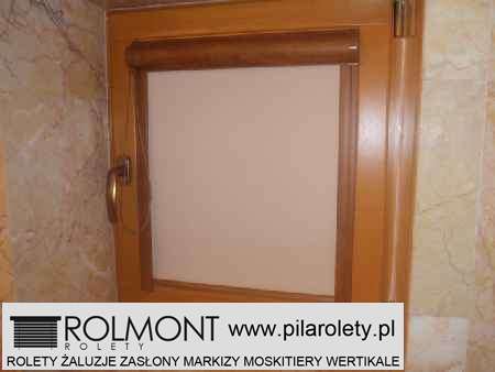 tanie plisy Chodzież