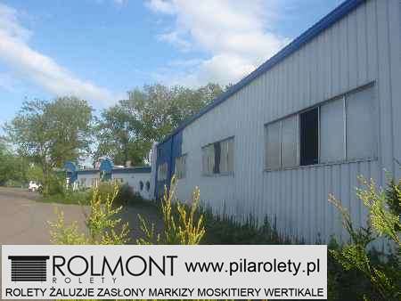 Walcz rolety zewnetrzne cena