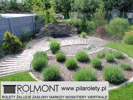 rolety Piła ceny