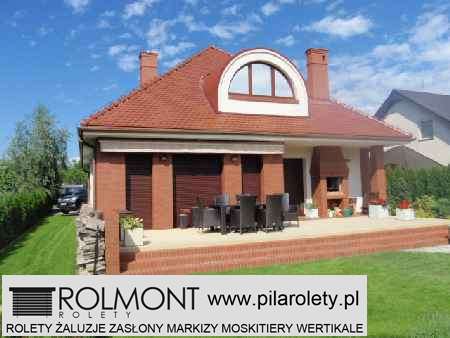 Chodzież kostka brukowa układanie