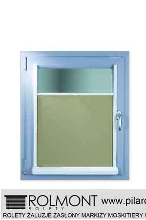 rolety materiałowe Piła