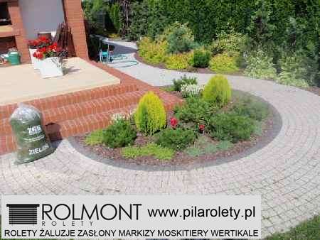 nowoczesne plisy Piła