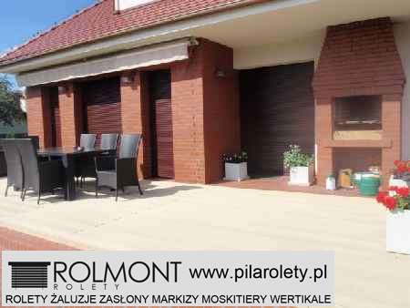 modne plisy w Trzciance