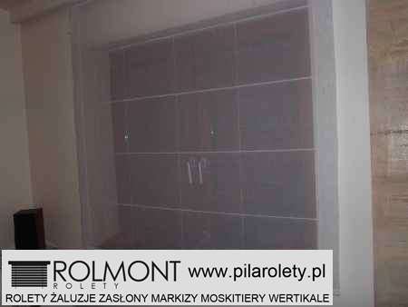 Pila rolety cena Dające do myślenia Rolety Pila ceny niecelulozowego