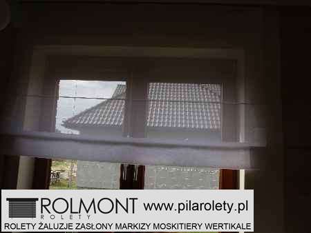 Czarnków producent rolet