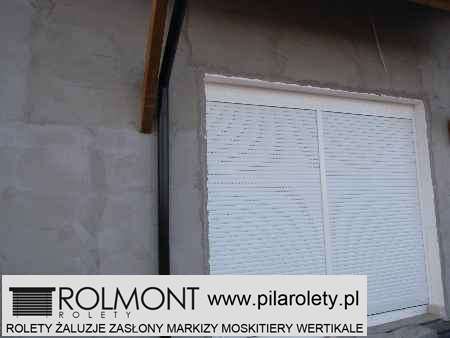 rolety dzień noc Wschowa