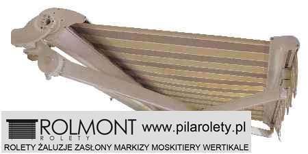 Chodzież markizy ceny Chodzież markizy ceny