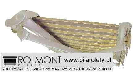 rolety naelewacyjne Piła