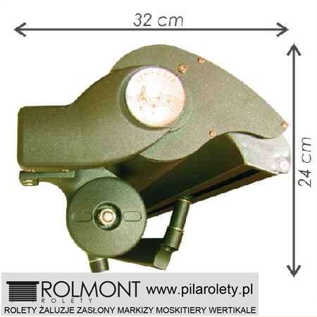 rolety wewnętrzne Piła