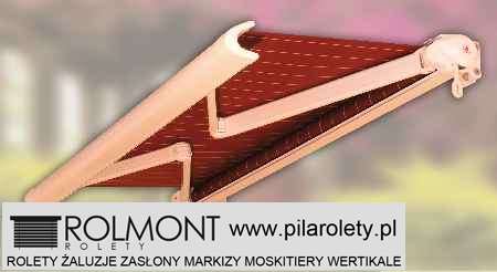 rolety zewnętrzne Brześć Kujawski