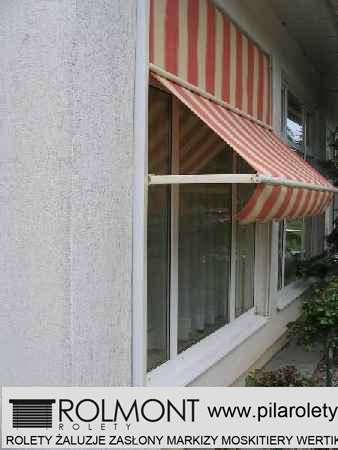 zasłony rzymskie w Wałczu