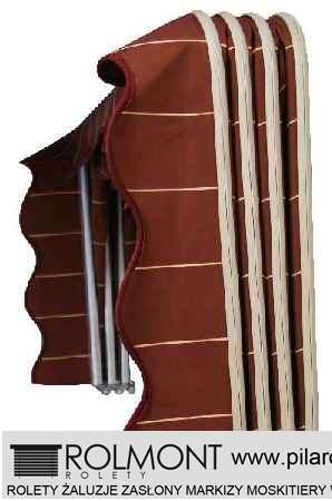 rolety zewnetrzne Chodziez cena