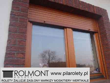 żaluzje Słubice