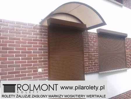 rolety producent Trzcianka