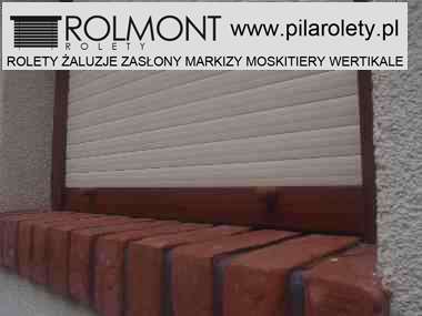 Piła rolety dzień noc