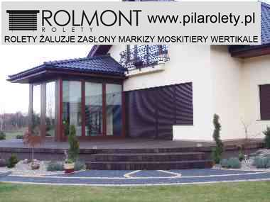 tanie rolety w Wałczu