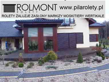 tanie rolety w Chodzieży