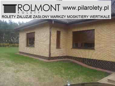 rolety dzień noc Piła