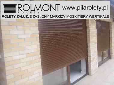 markizy w Czarnkowie ceny