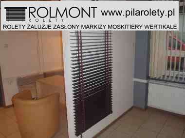 markizy w Czarnkowie cena