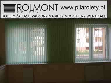 tanie plisy w Trzciance