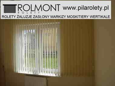 rolety antywłamaniowe Jaraczewo