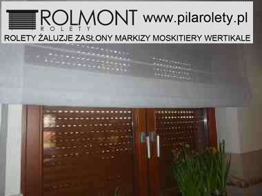 rolety Grabów nad Prosną