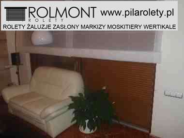 dobra firma brukarska Szamocin